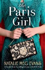 The Paris Girl: A beautiful, heart-wrenching love story set in 1920s Paris