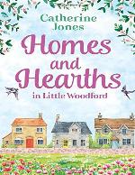 HOMES AND HEARTHS IN LITTLE WOODFORD