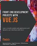 Front-End Development Projects with Vue.js