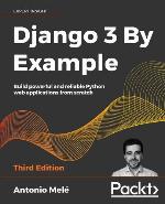 Django 3 By Example