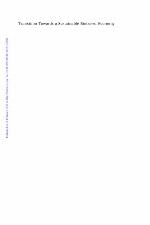 Transition towards a sustainable biobased economy