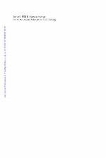 In-cell NMR spectroscopy : from molecular sciences to cell biology