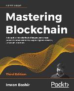 Mastering Blockchain