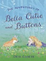 The Adventures of Bella Cutie and Buttons