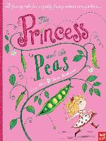 The Princess and the Peas