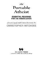 Against All Gods: Six Polemics on Religion and an Essay on Kindness (Oberon Masters Series)