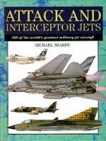 Attack And Interceptor Jets