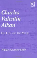 Charles Valentin Alkan