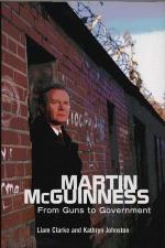 Martin McGuinness