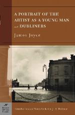 Dubliners And A Portrait Of The Artist As A Young Man