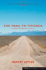 The Trail To Titicaca
