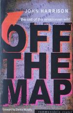 Off the Map