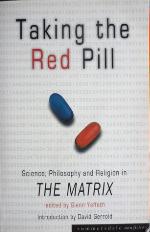 Taking the Red Pill