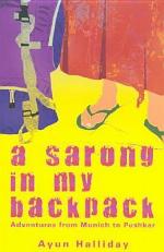 A Sarong In My Backpack