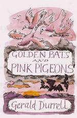 Golden Bats and Pink Pigeons