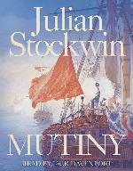 Mutiny (Thomas Kydd)
