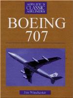 Boeing 707
