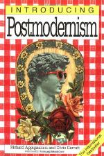 Postmodernism for Beginners