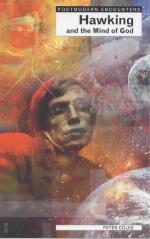 Hawking and the Mind of God