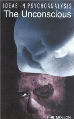 The Unconscious (Ideas in Psychoanalysis)
