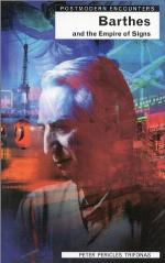 Barthes and the Empire of Signs