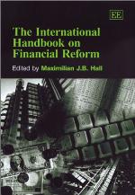 The International Handbook On Financial Reform