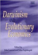 Darwinism and Evolutionary Economics