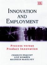 Innovation and Employment