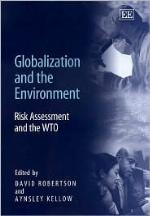 Globalization And The Environment