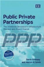 Public Private Partnerships