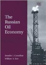 The Russian Oil Economy
