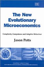 The New Evolutionary Microeconomics