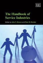 The Handbook Of Service Industries