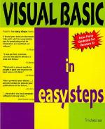 Visual Basic 6 In Easy Steps (In Easy Steps S.)