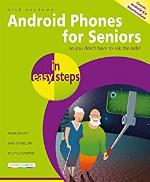 Android phones for seniors