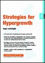 Stategies for Hypergrowth