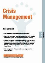 Crisis Management