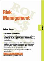 Risk Management