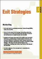 Exit Strategies