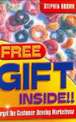 Free Gift Inside!!