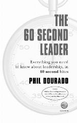 The 60 Second Leader