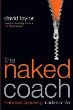 The Naked Coach
