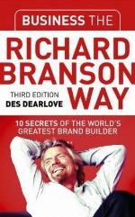 Business the Richard Branson Way