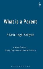What Is a Parent?
