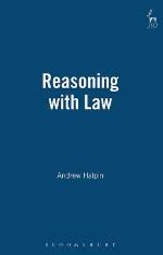 Reasoning with Law