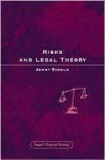 Risks and Legal Theory