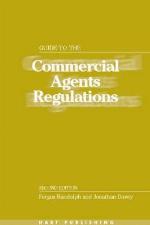 Guide To The Commercial Agents Regulations