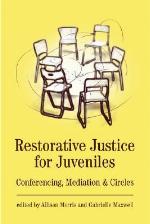 Restorative Justice for Juveniles