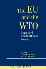 The EU and the WTO