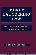 Money Laundering Law
